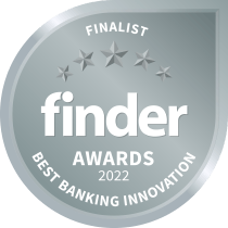 Finder Innovation Awards 2022
