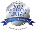 Australian Mortgage Awards - Excellence Awardee